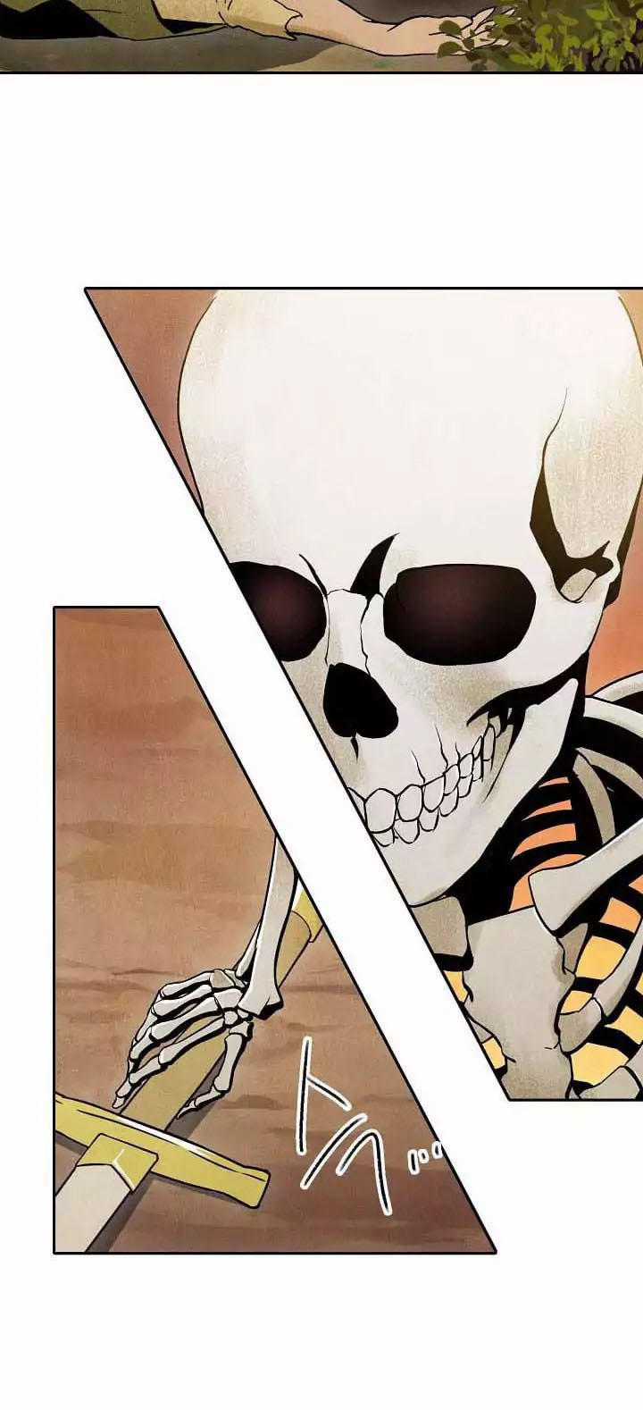 Cốt Binh Trở Lại Chương 4 trang 12