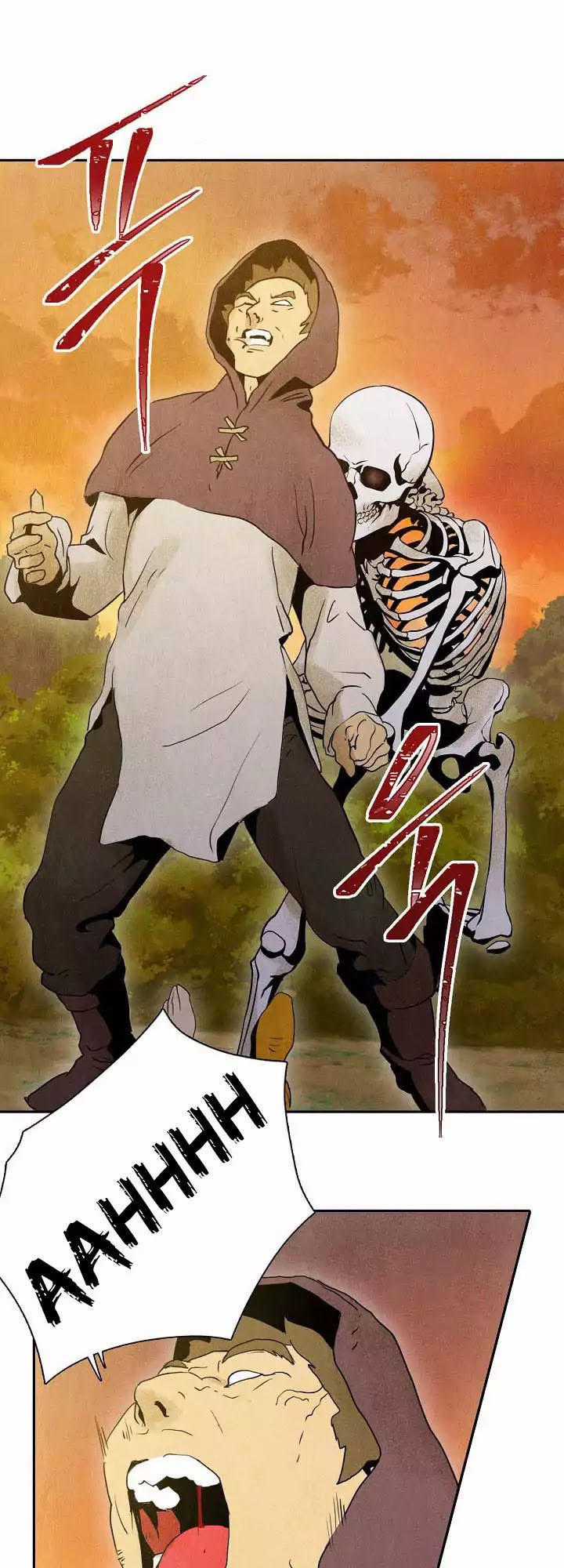 Cốt Binh Trở Lại Chương 4 trang 13