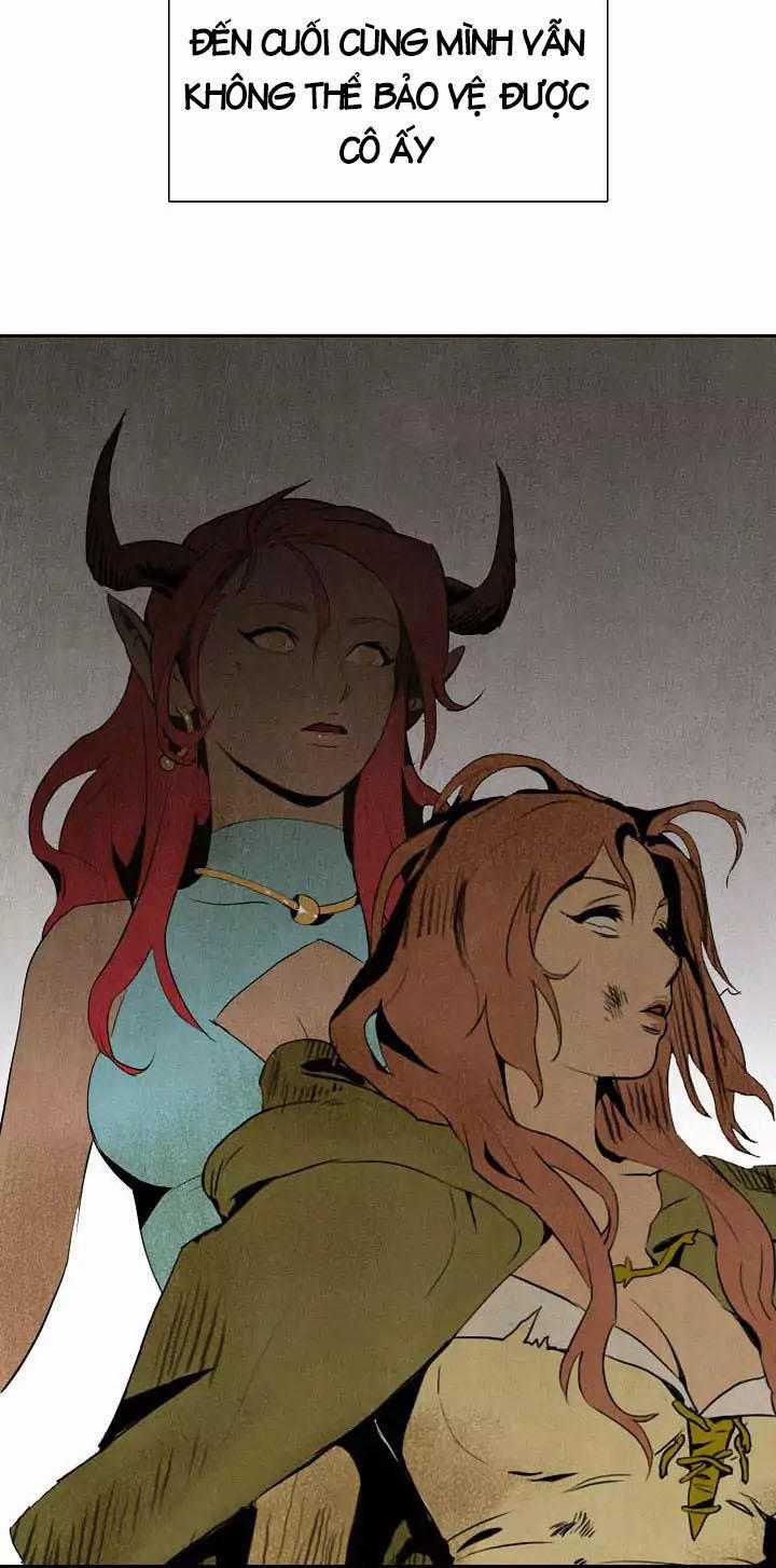 Cốt Binh Trở Lại Chương 4 trang 2