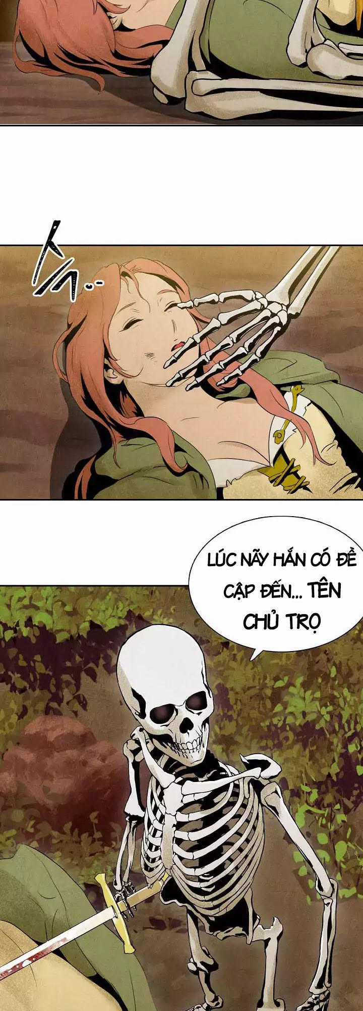 Cốt Binh Trở Lại Chương 4 trang 29