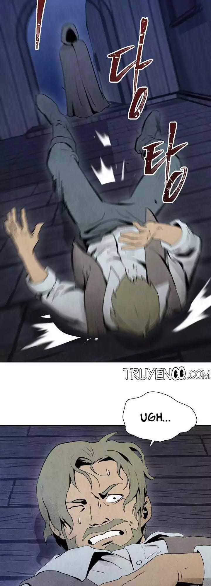 Cốt Binh Trở Lại Chương 4 trang 35