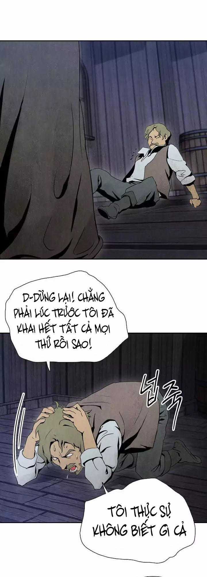 Cốt Binh Trở Lại Chương 4 trang 37