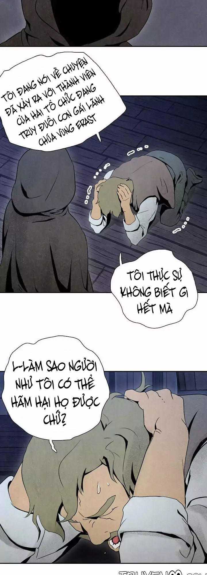 Cốt Binh Trở Lại Chương 4 trang 39