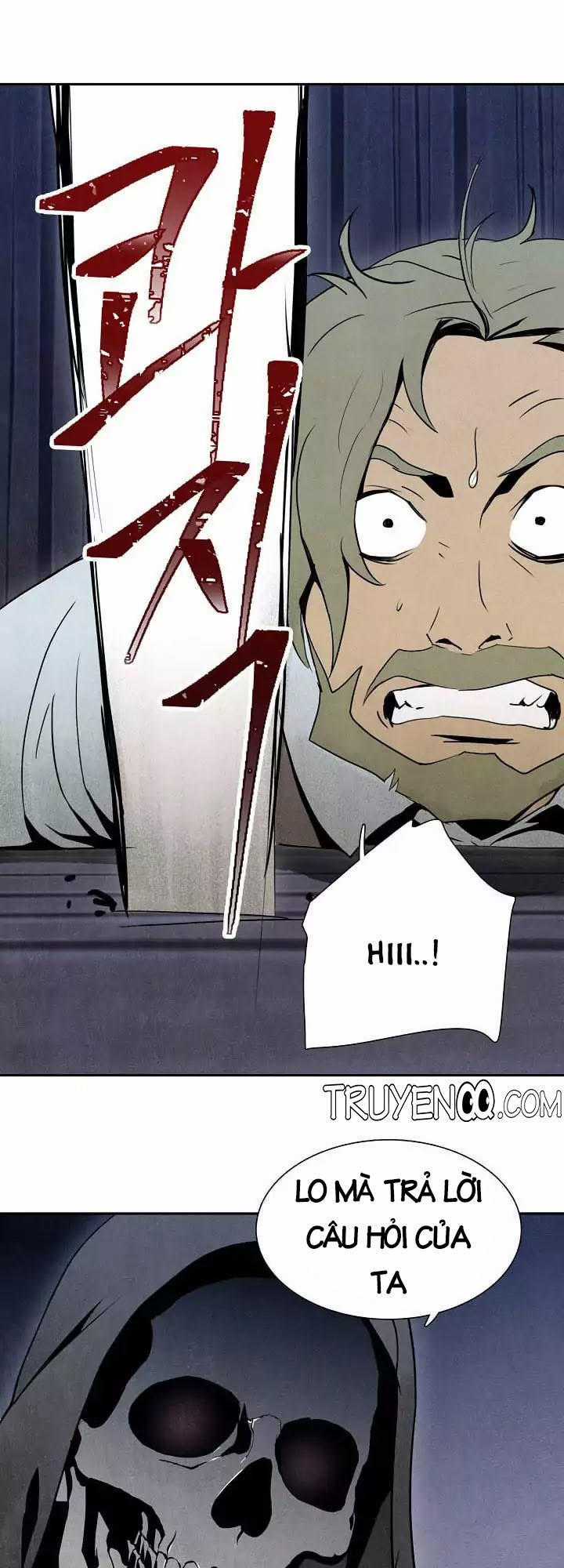 Cốt Binh Trở Lại Chương 4 trang 43