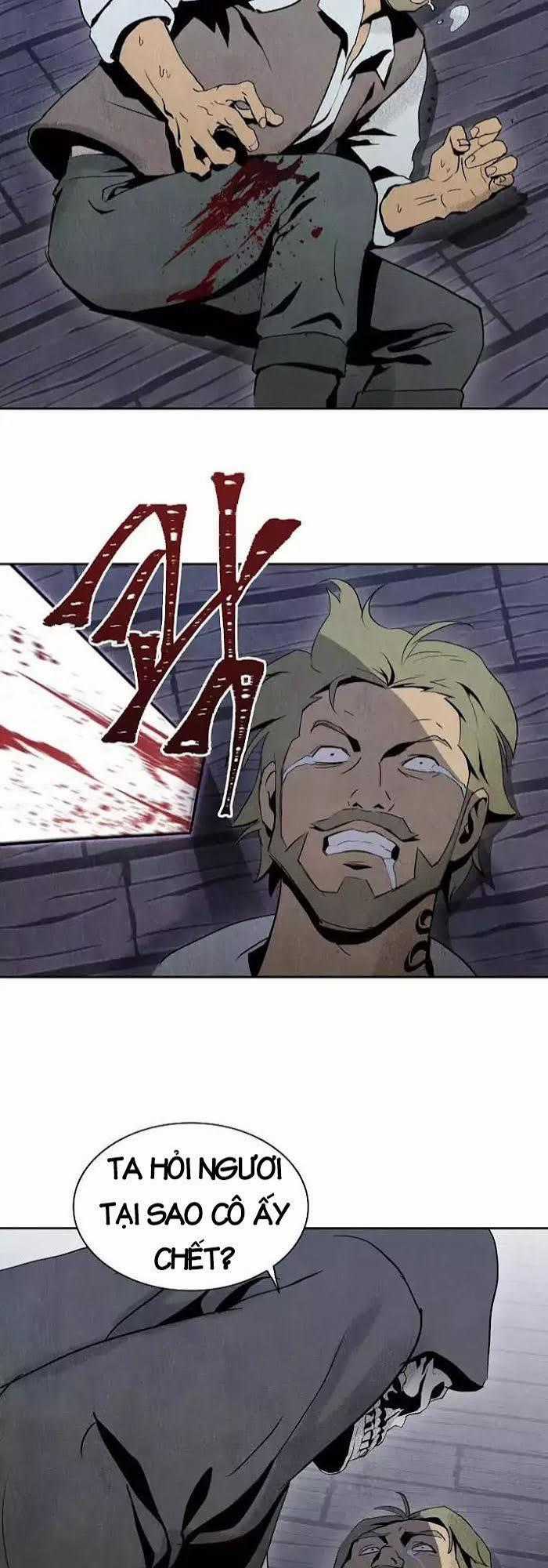 Cốt Binh Trở Lại Chương 4 trang 50