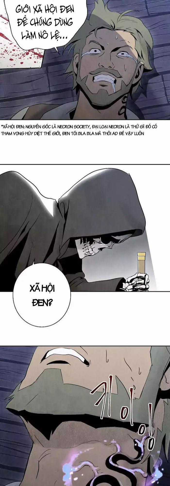 Cốt Binh Trở Lại Chương 4 trang 53