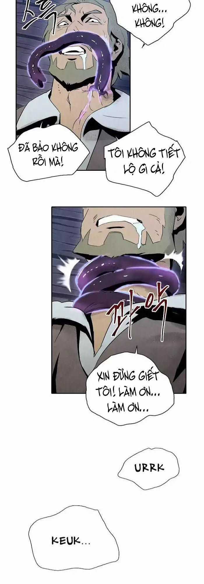 Cốt Binh Trở Lại Chương 4 trang 55