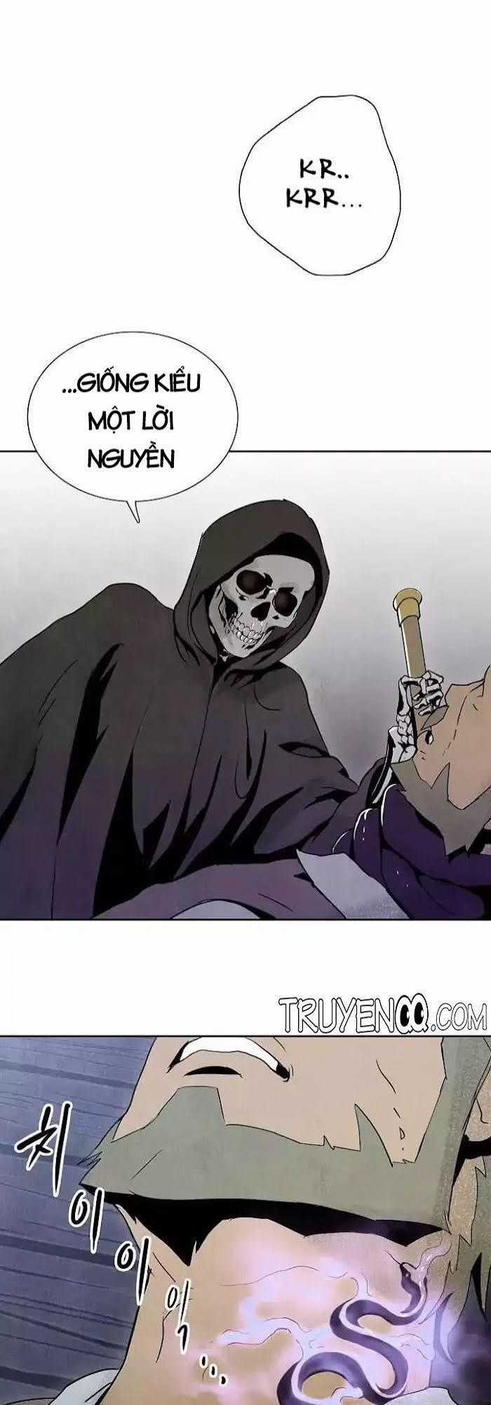 Cốt Binh Trở Lại Chương 4 trang 56