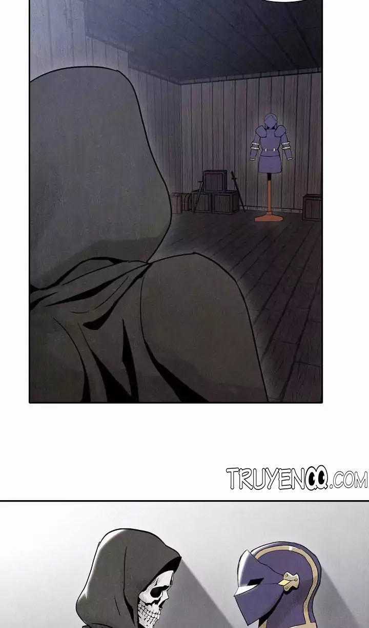 Cốt Binh Trở Lại Chương 4 trang 59