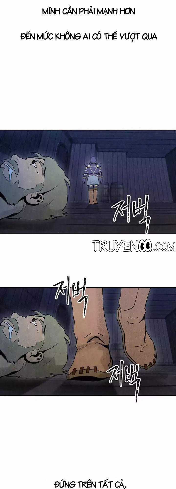 Cốt Binh Trở Lại Chương 4 trang 62