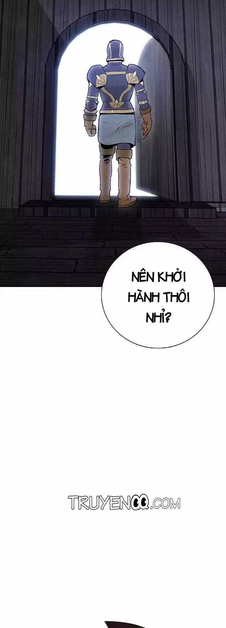 Cốt Binh Trở Lại Chương 4 trang 64