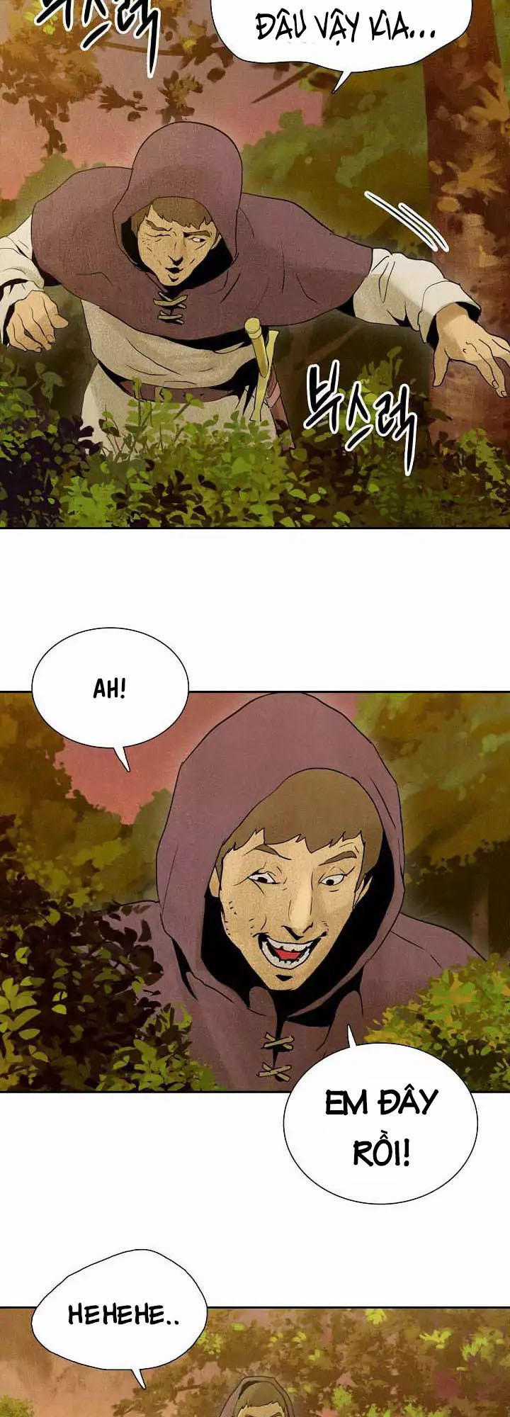 Cốt Binh Trở Lại Chương 4 trang 9