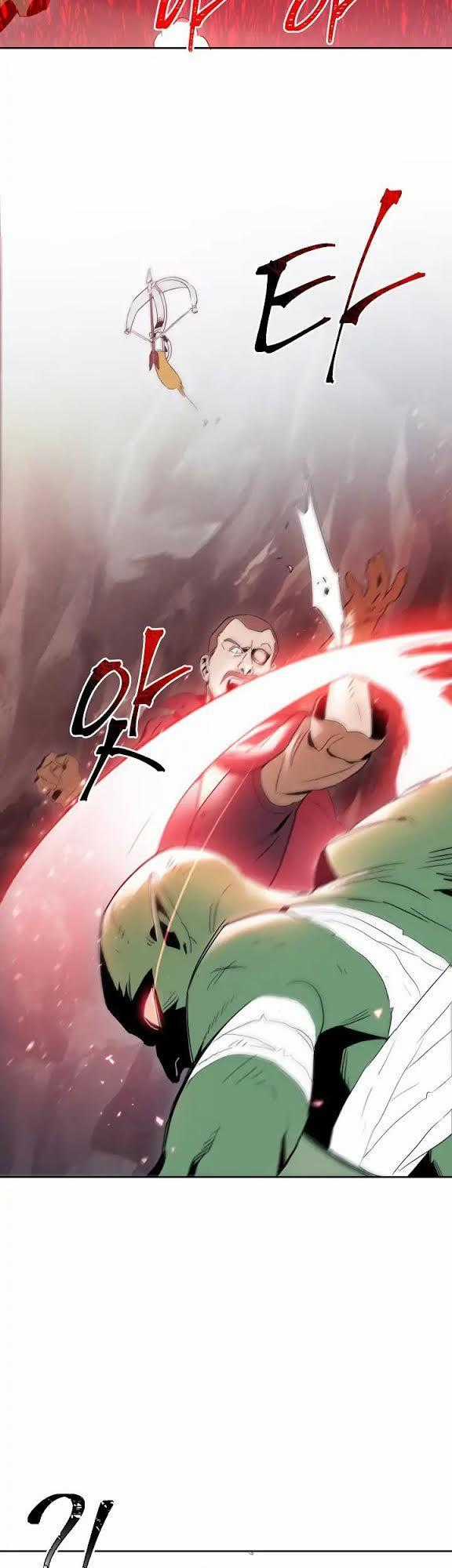 Cốt Binh Trở Lại Chương 40 trang 11