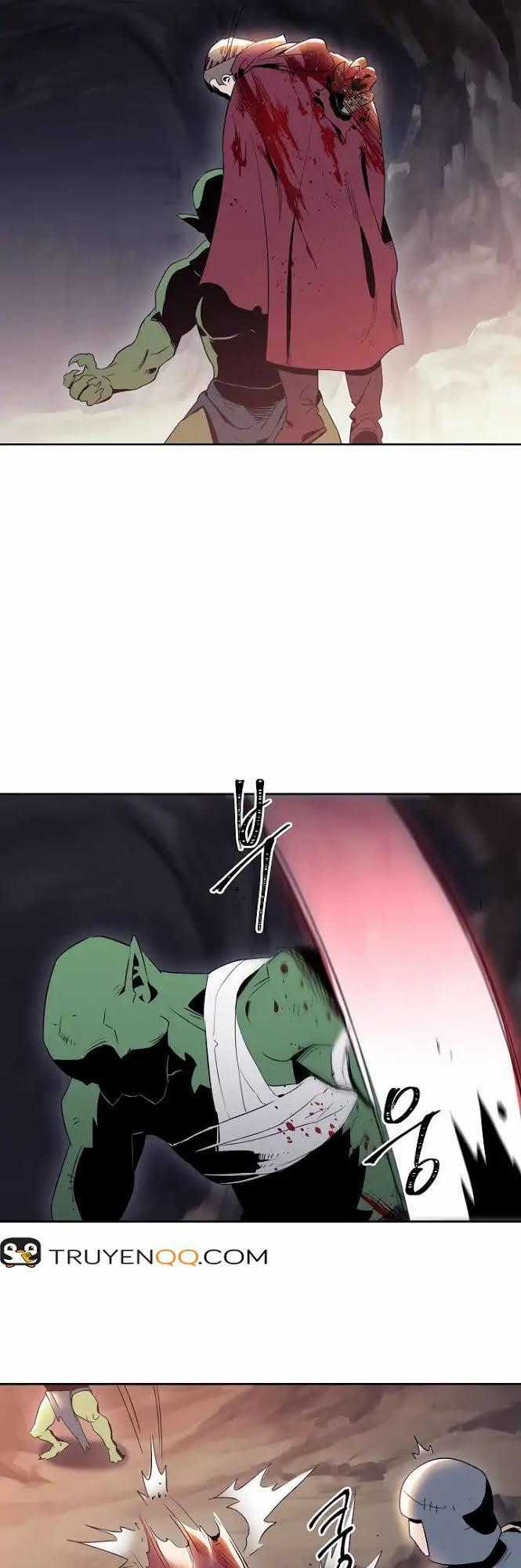 Cốt Binh Trở Lại Chương 40 trang 14