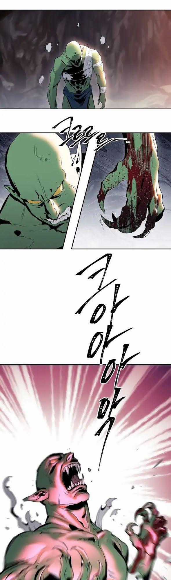 Cốt Binh Trở Lại Chương 40 trang 16