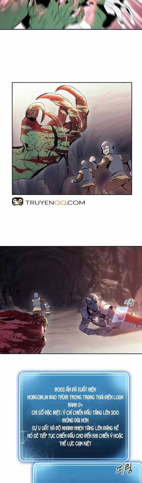 Cốt Binh Trở Lại Chương 40 trang 17