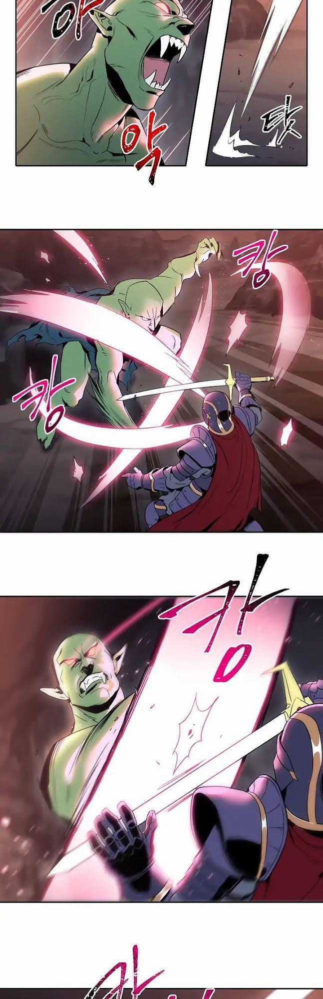 Cốt Binh Trở Lại Chương 40 trang 23