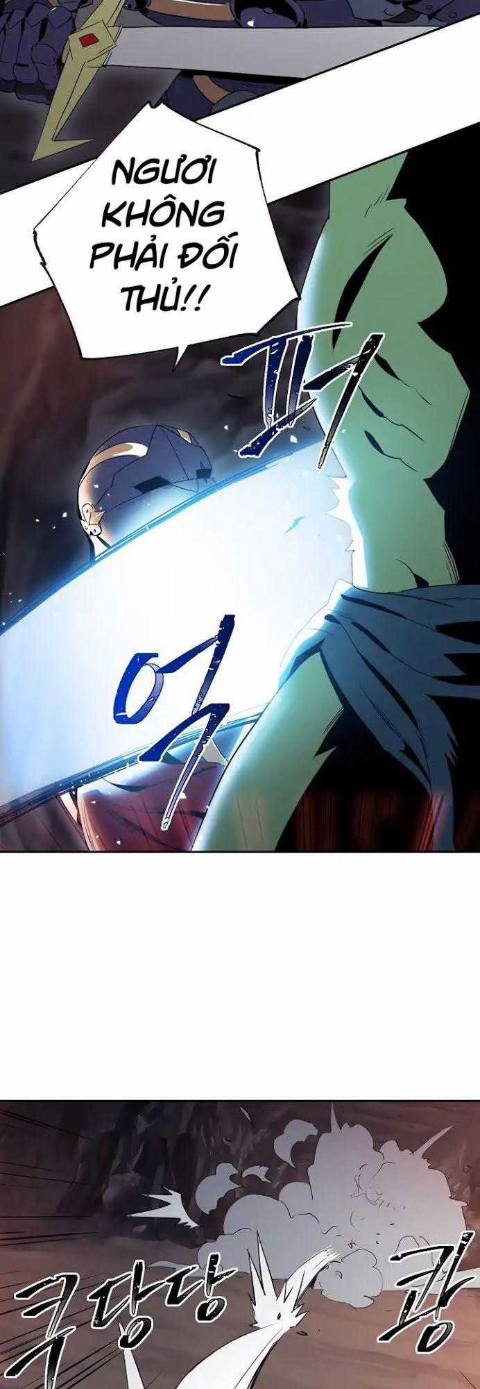 Cốt Binh Trở Lại Chương 40 trang 26