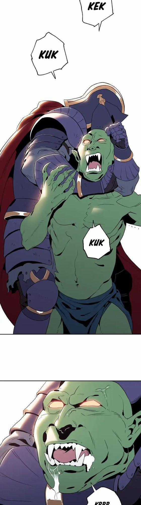 Cốt Binh Trở Lại Chương 40 trang 29