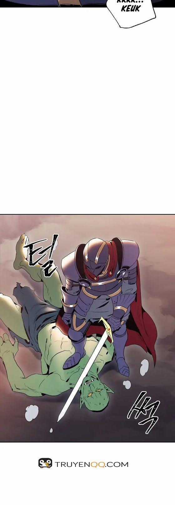 Cốt Binh Trở Lại Chương 40 trang 30