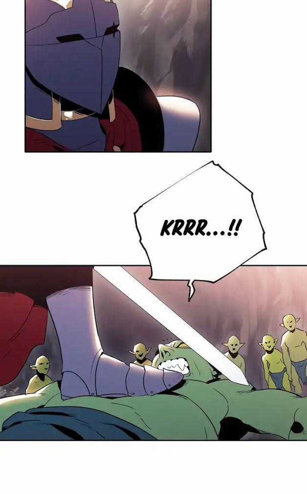 Cốt Binh Trở Lại Chương 40 trang 33