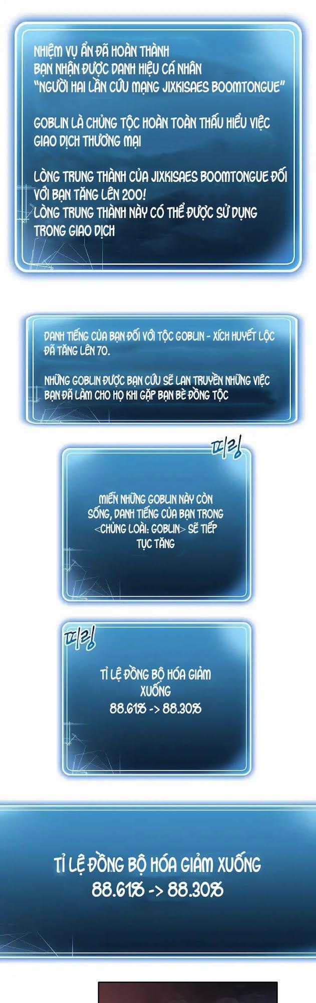 Cốt Binh Trở Lại Chương 40 trang 37