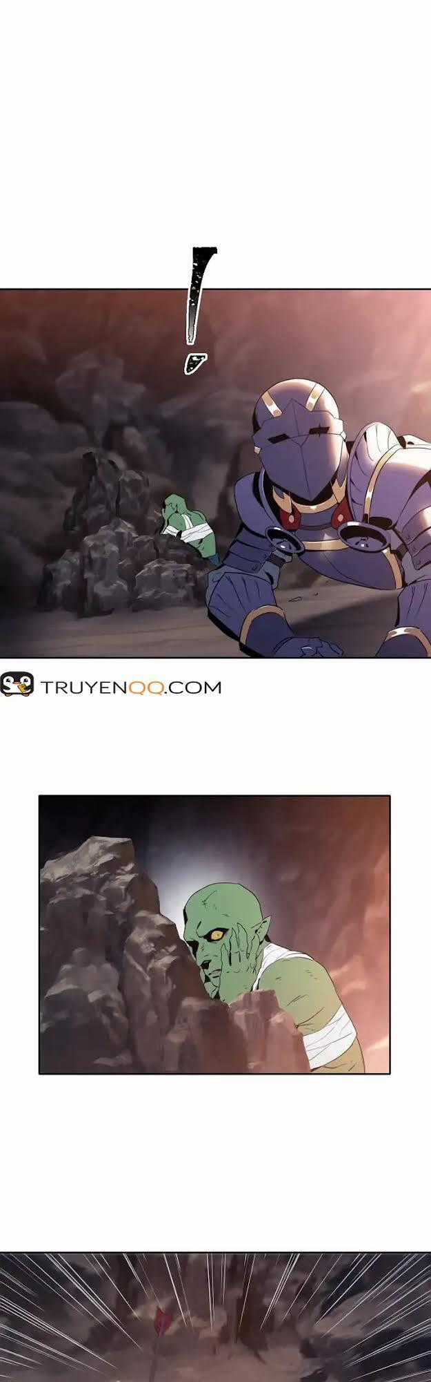 Cốt Binh Trở Lại Chương 40 trang 4