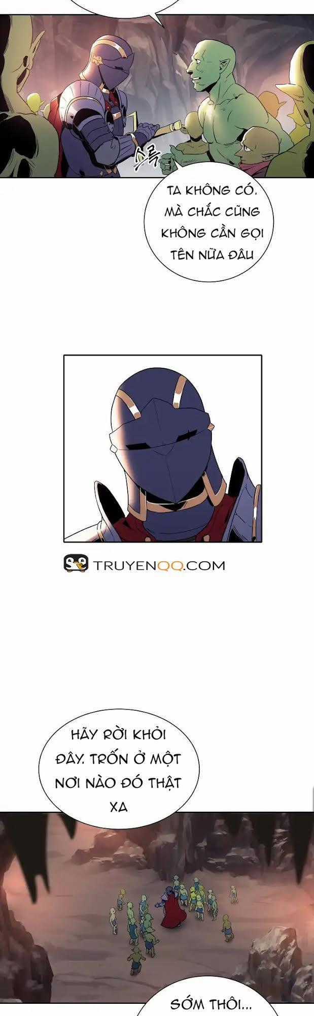 Cốt Binh Trở Lại Chương 40 trang 41