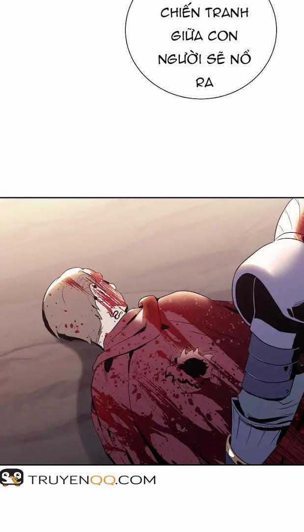 Cốt Binh Trở Lại Chương 40 trang 42