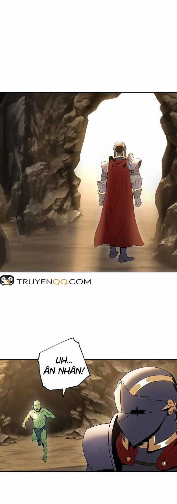 Cốt Binh Trở Lại Chương 40 trang 46