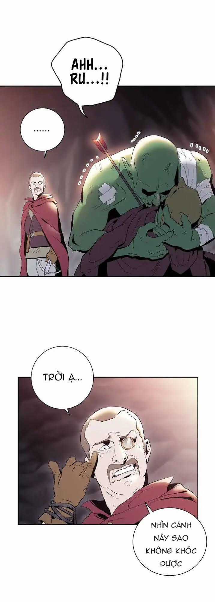 Cốt Binh Trở Lại Chương 40 trang 7