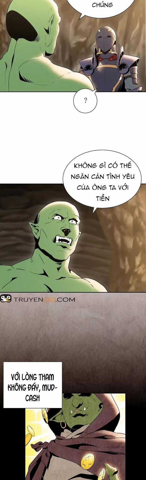 Cốt Binh Trở Lại Chương 41 trang 2