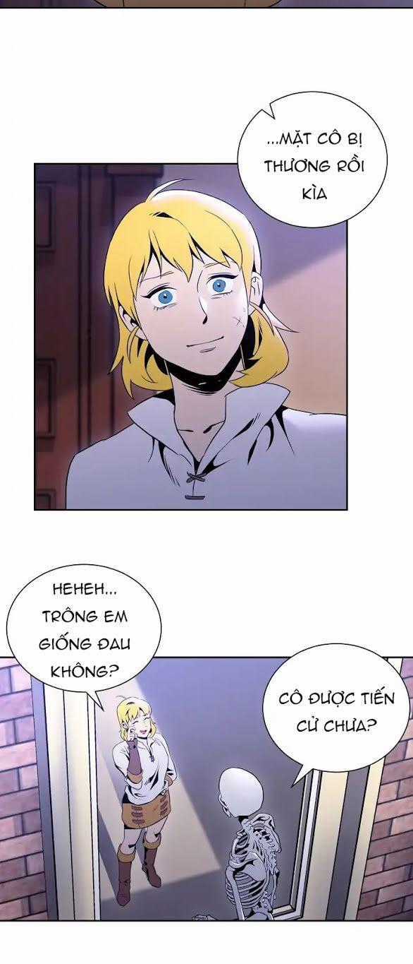 Cốt Binh Trở Lại Chương 41 trang 23