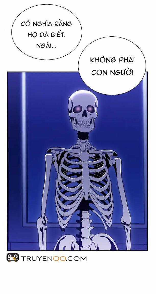 Cốt Binh Trở Lại Chương 41 trang 29