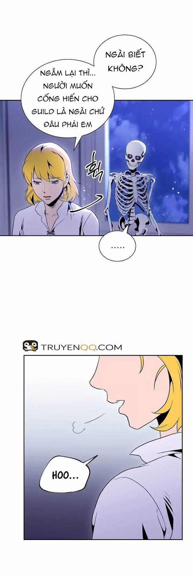 Cốt Binh Trở Lại Chương 41 trang 33