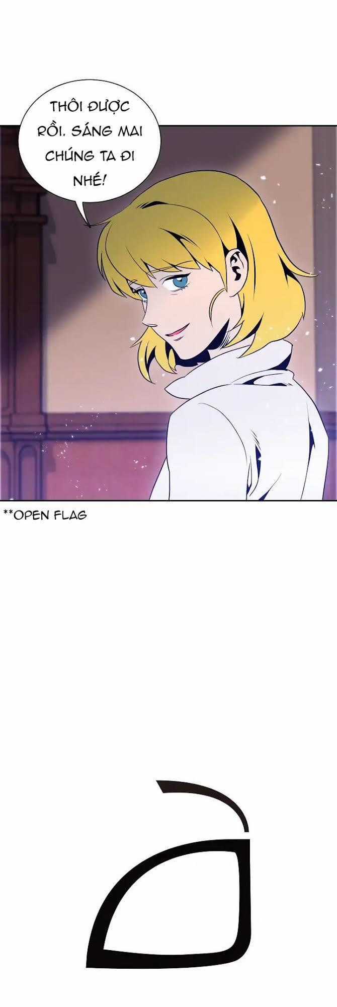 Cốt Binh Trở Lại Chương 41 trang 34