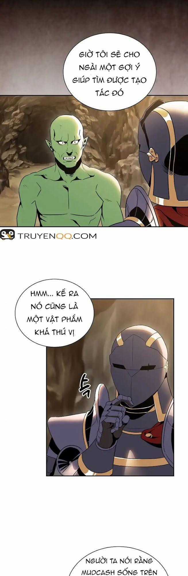 Cốt Binh Trở Lại Chương 41 trang 5