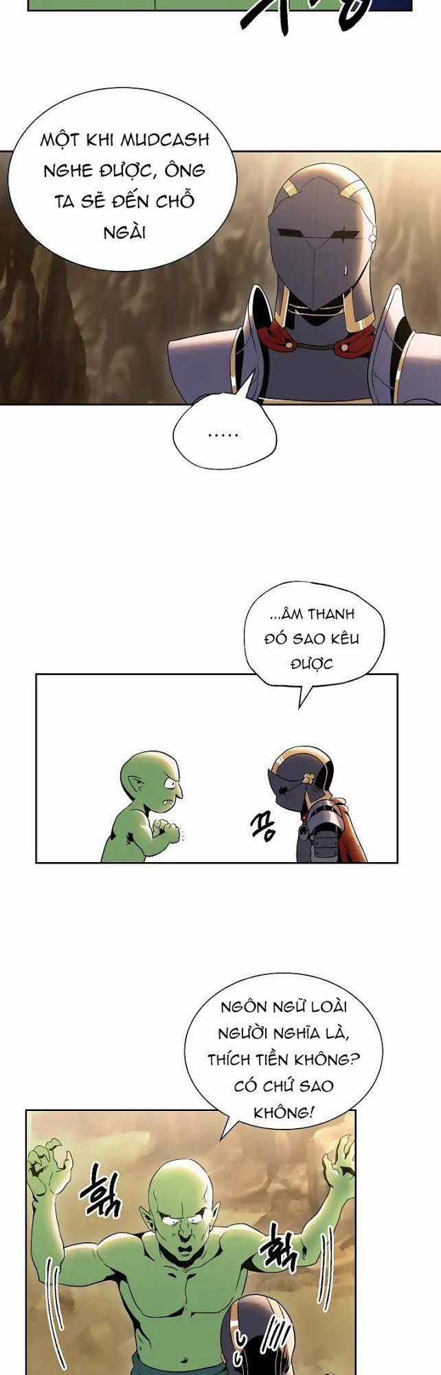 Cốt Binh Trở Lại Chương 41 trang 8