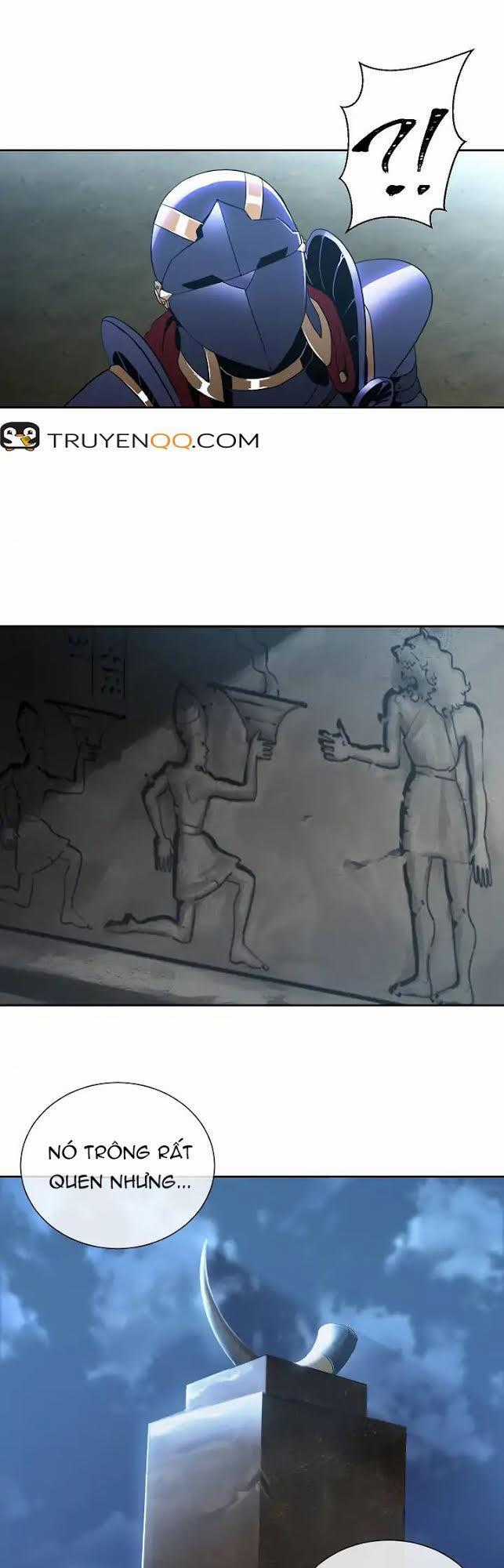 Cốt Binh Trở Lại Chương 42 trang 10