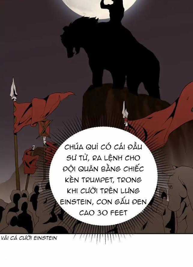 Cốt Binh Trở Lại Chương 42 trang 12