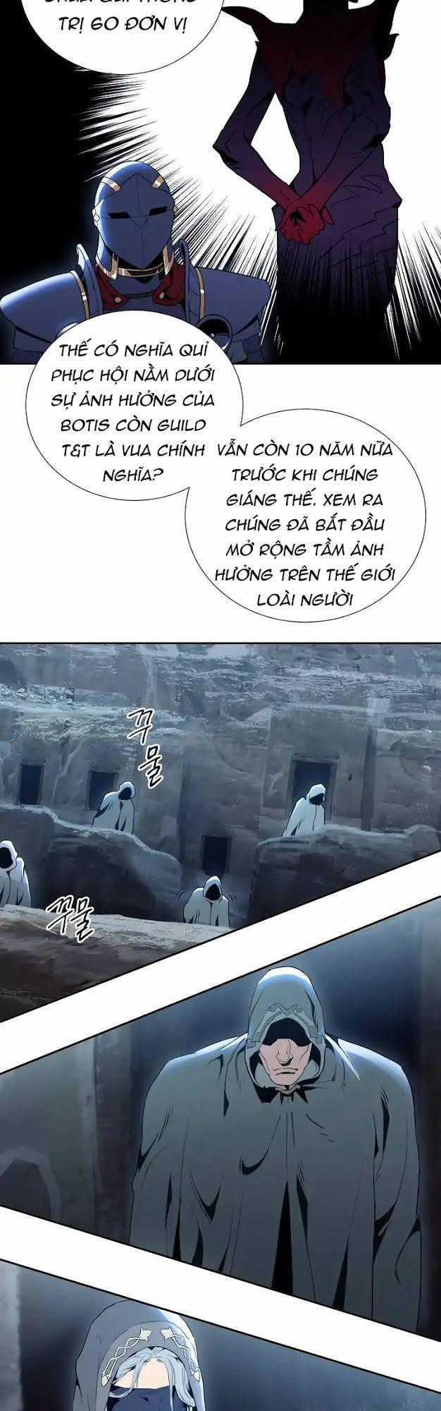 Cốt Binh Trở Lại Chương 42 trang 14