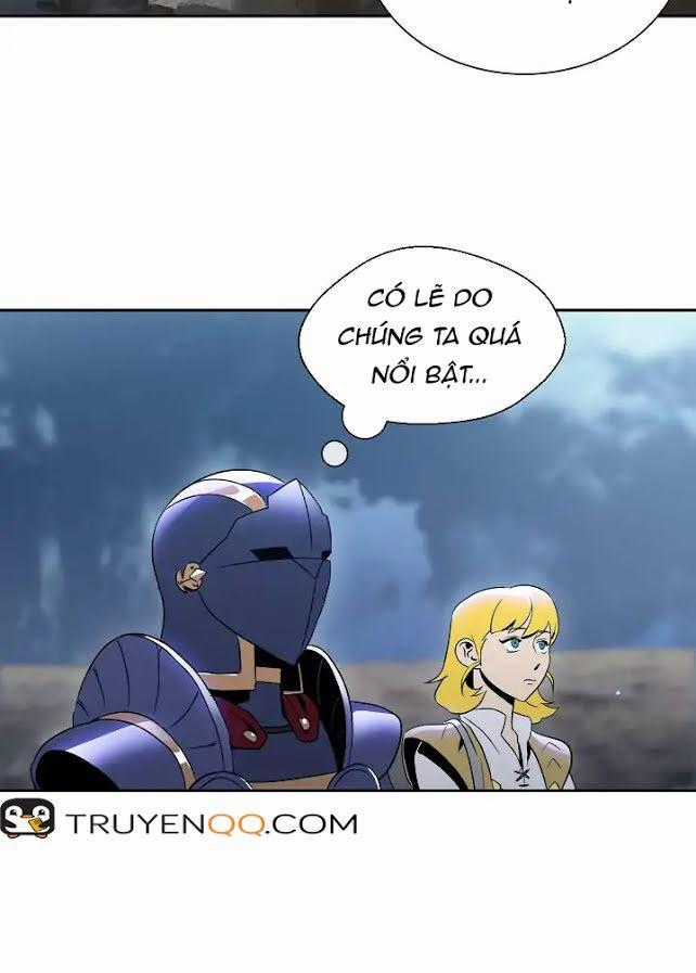 Cốt Binh Trở Lại Chương 42 trang 21