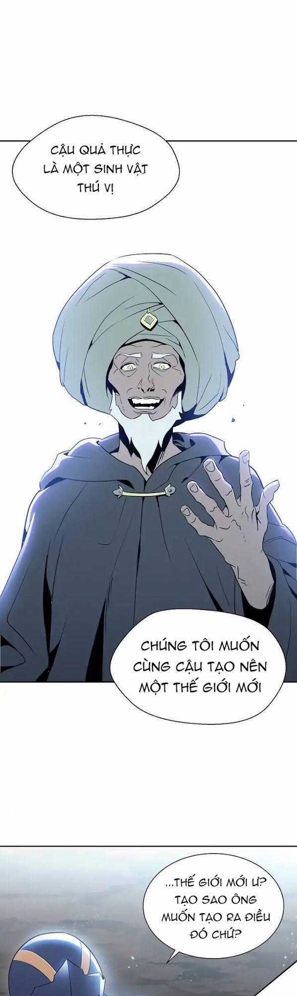 Cốt Binh Trở Lại Chương 42 trang 25