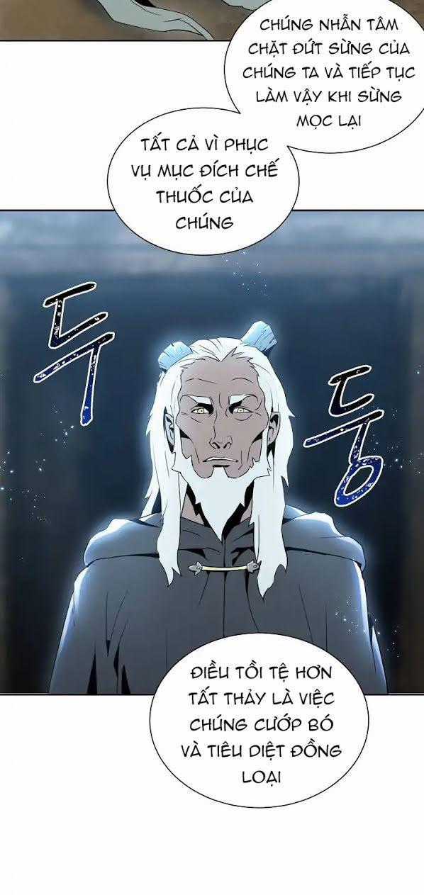 Cốt Binh Trở Lại Chương 42 trang 27