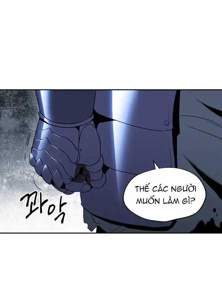 Cốt Binh Trở Lại Chương 42 trang 29