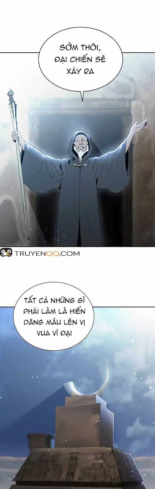 Cốt Binh Trở Lại Chương 42 trang 30