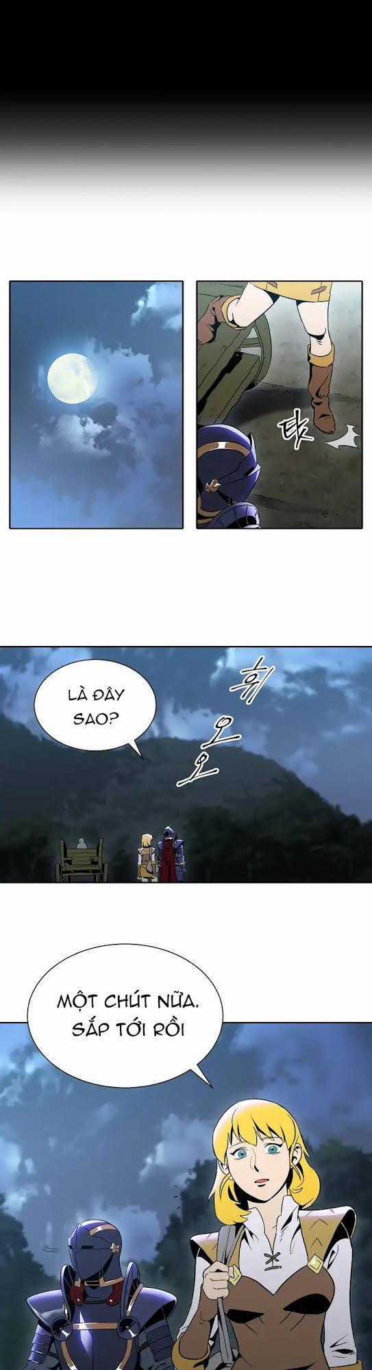 Cốt Binh Trở Lại Chương 42 trang 4