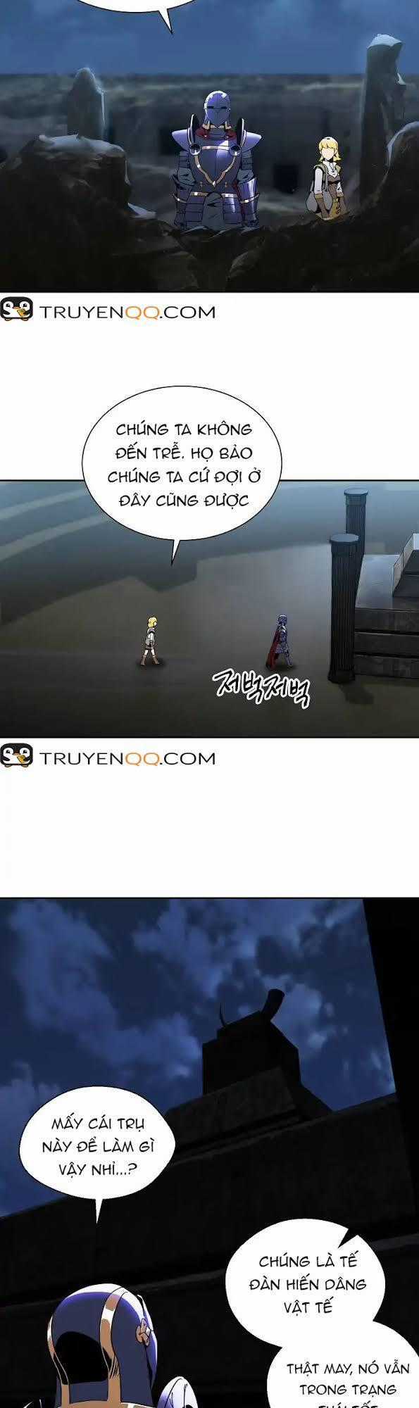 Cốt Binh Trở Lại Chương 42 trang 8