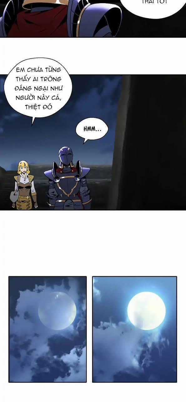 Cốt Binh Trở Lại Chương 42 trang 9