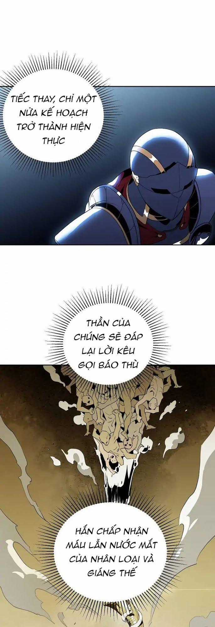 Cốt Binh Trở Lại Chương 43 trang 10